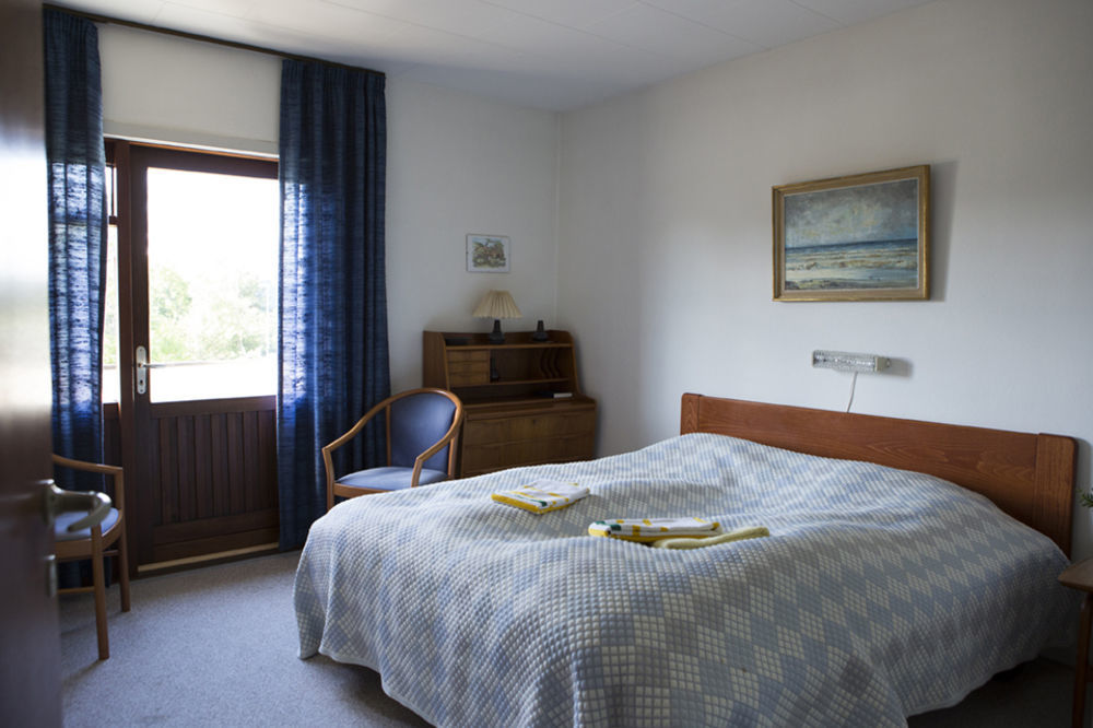 Hotel Inger Hulsig Екстериор снимка
