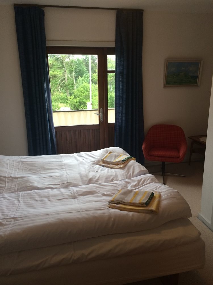Hotel Inger Hulsig Екстериор снимка