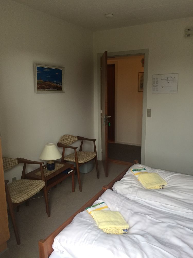 Hotel Inger Hulsig Екстериор снимка