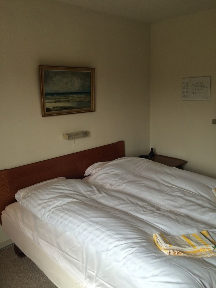 Hotel Inger Hulsig Екстериор снимка