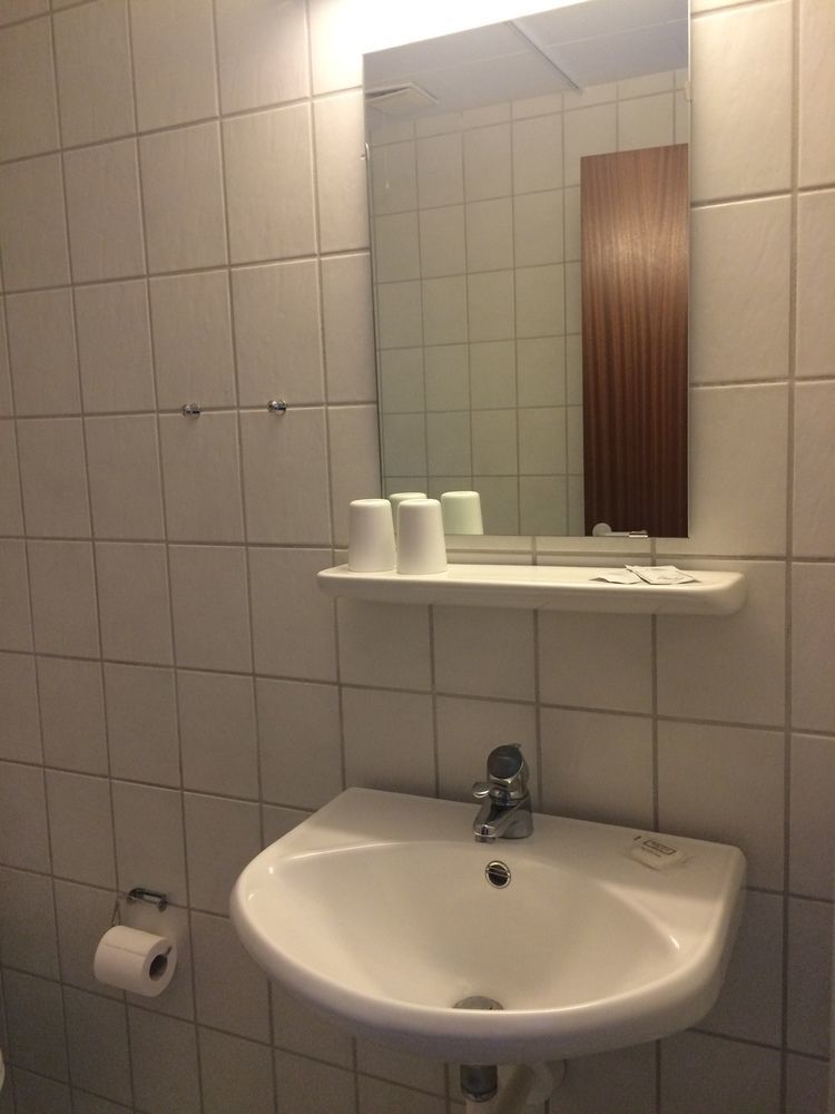 Hotel Inger Hulsig Екстериор снимка