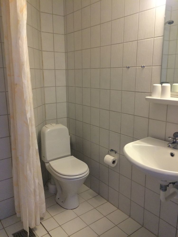 Hotel Inger Hulsig Екстериор снимка
