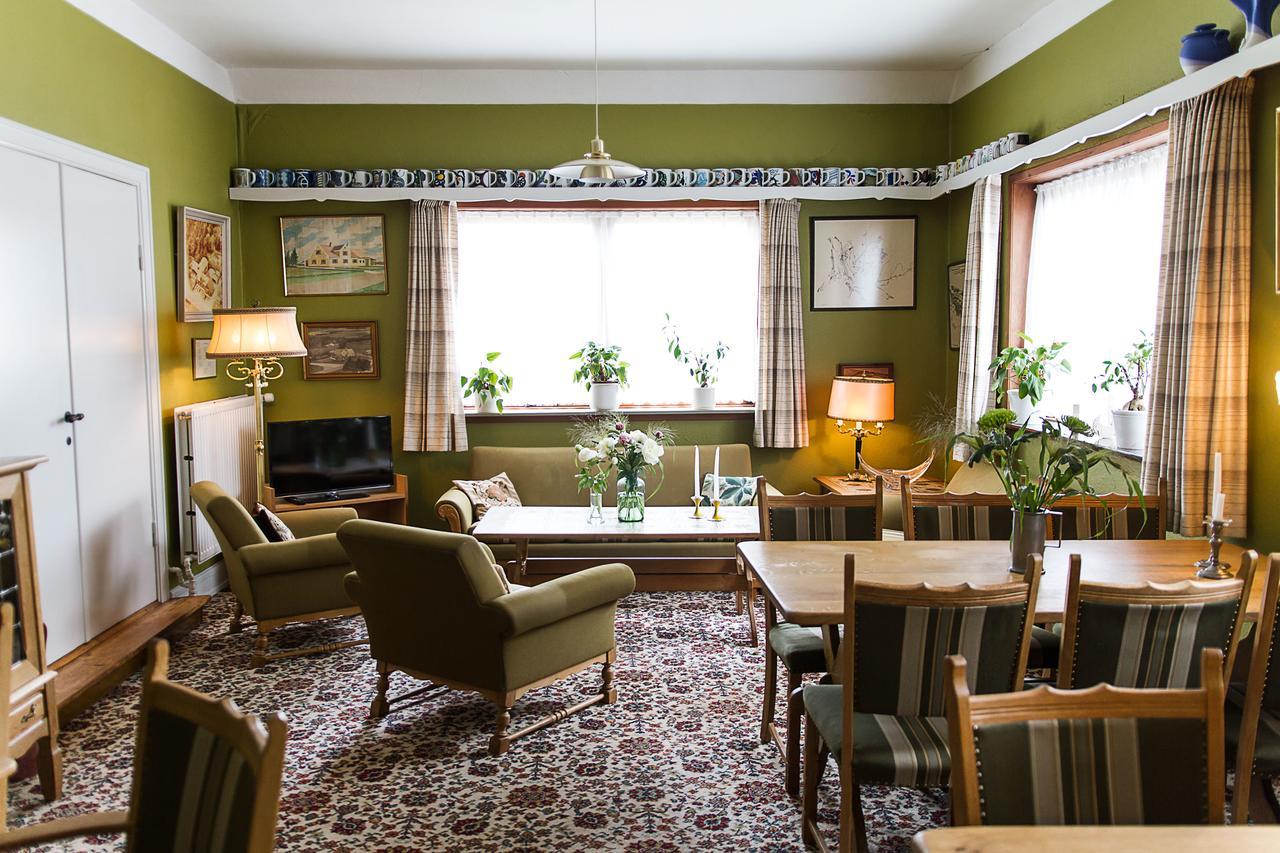 Hotel Inger Hulsig Екстериор снимка