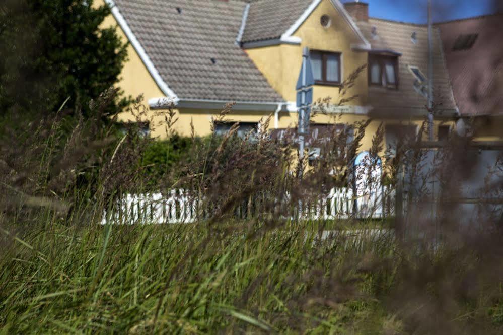 Hotel Inger Hulsig Екстериор снимка