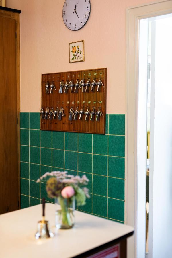 Hotel Inger Hulsig Екстериор снимка