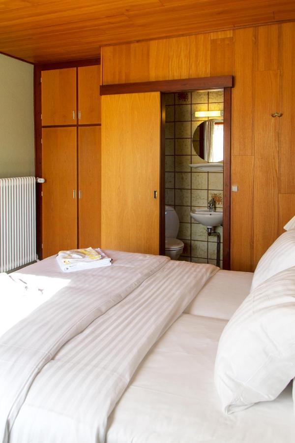 Hotel Inger Hulsig Екстериор снимка