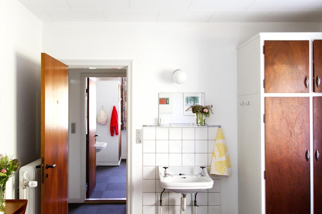 Hotel Inger Hulsig Екстериор снимка