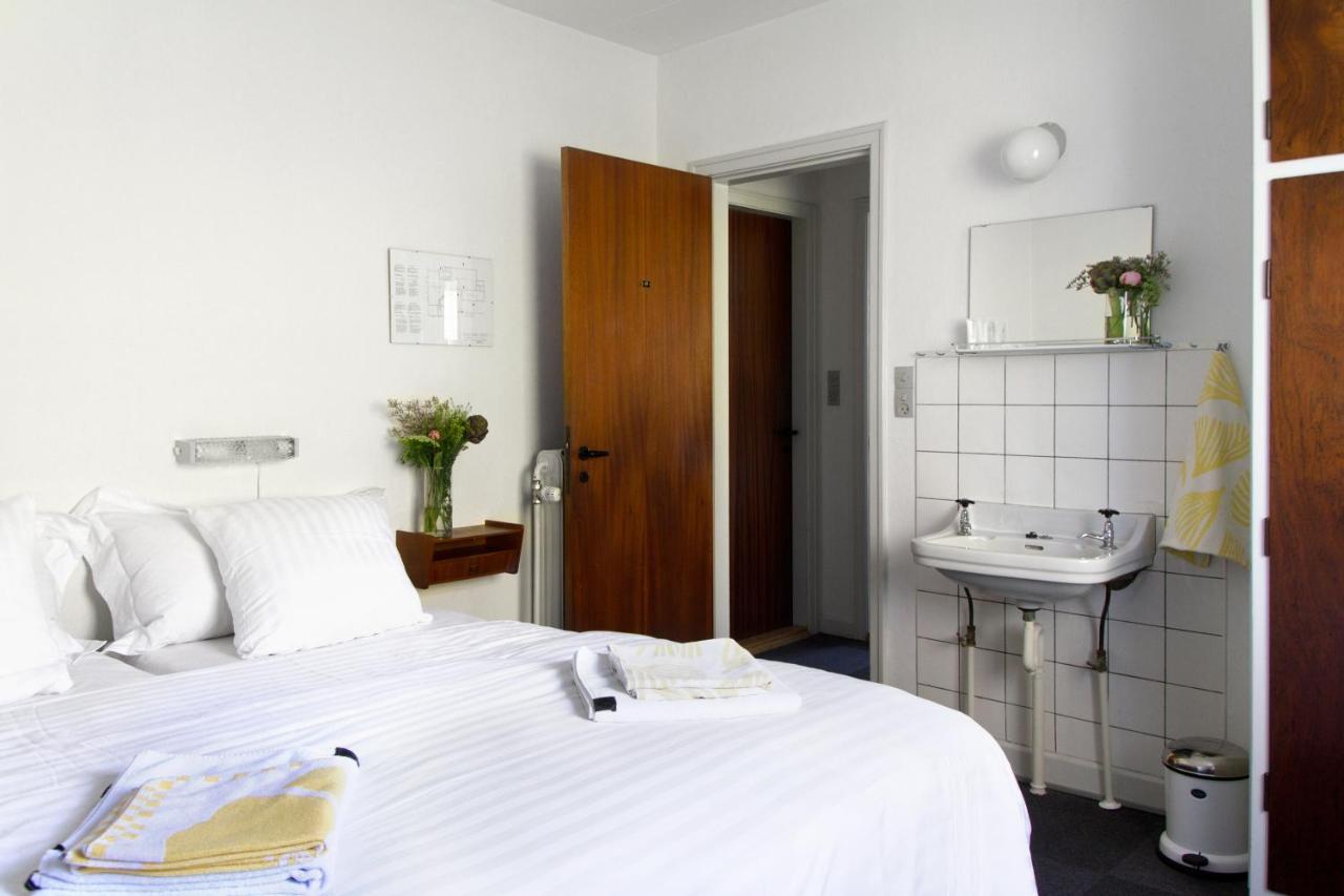 Hotel Inger Hulsig Екстериор снимка