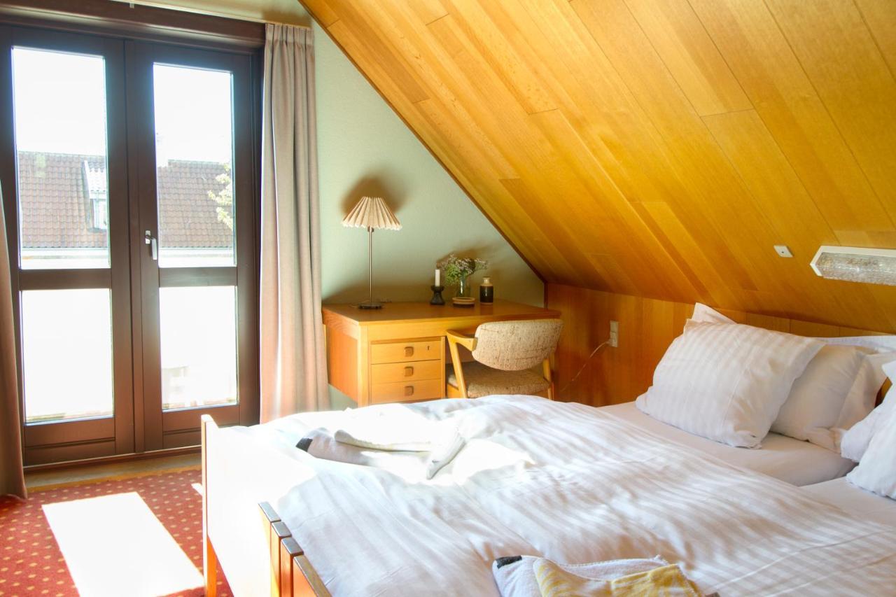 Hotel Inger Hulsig Екстериор снимка