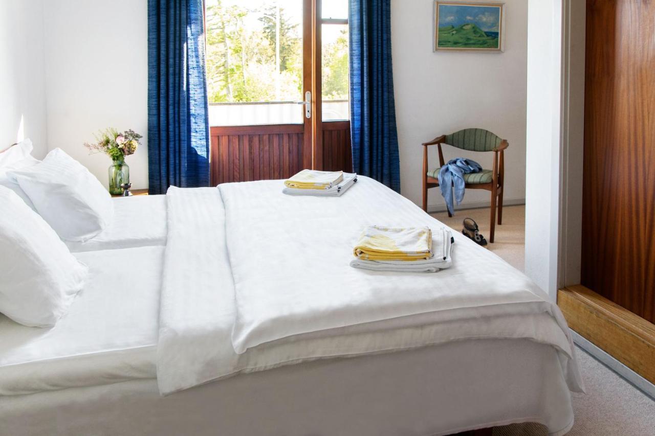 Hotel Inger Hulsig Екстериор снимка