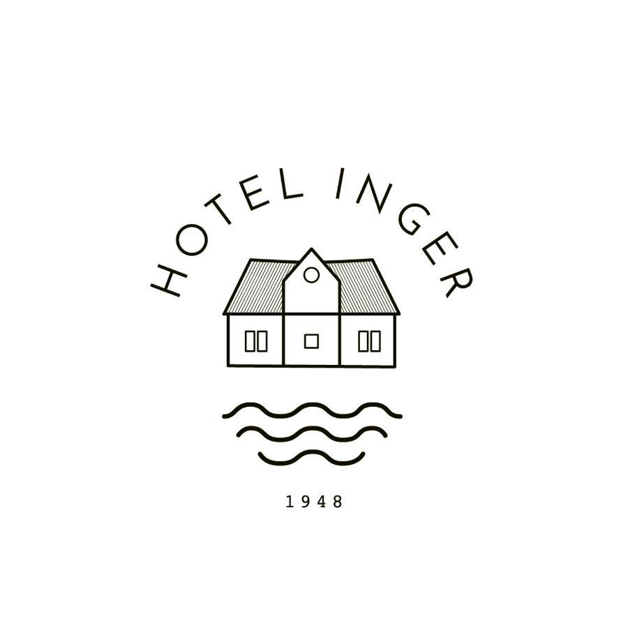 Hotel Inger Hulsig Екстериор снимка